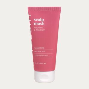 NEW Styledry Pineapple & Coconut Scalp Mask